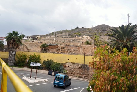 Las Palmas de Gran Canaria